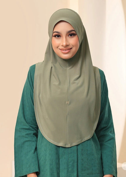 SO-LANA SSC in OLIVEMIST
