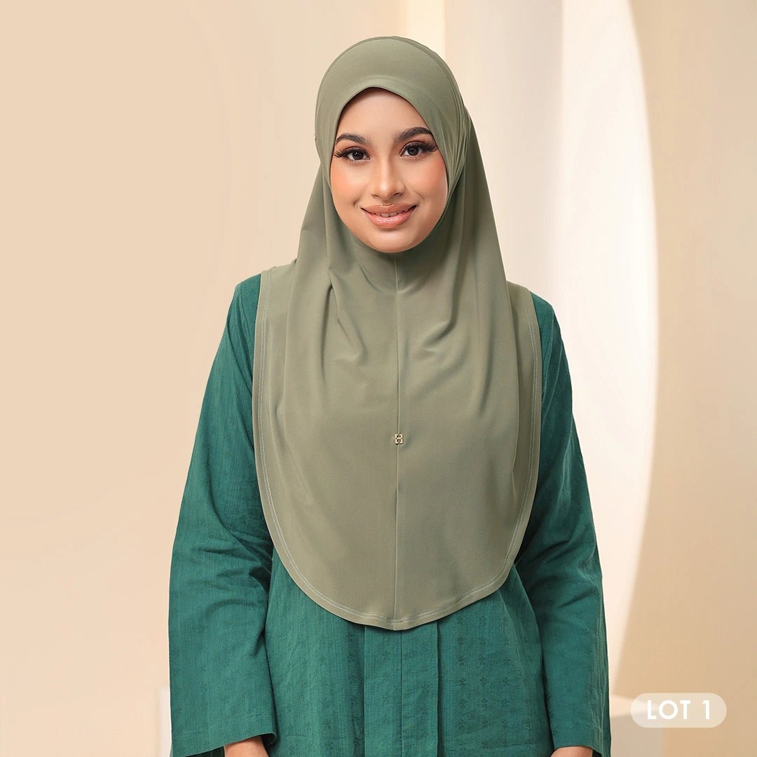 SO-LANA SSC in OLIVEMIST