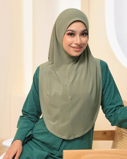 SO-LANA SSC in OLIVEMIST