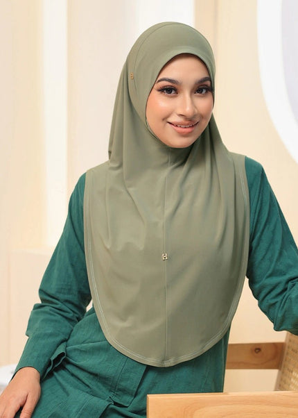 SO-LANA SSC in OLIVEMIST
