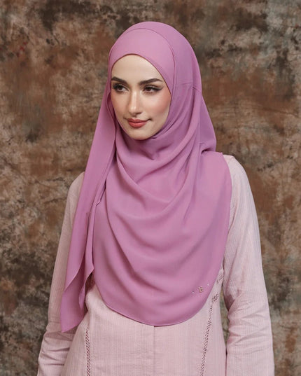 PRETTILY-SO in ORCHID