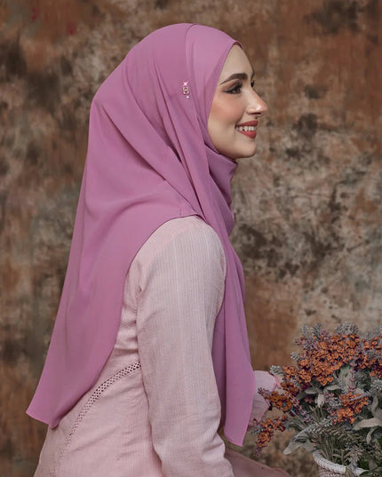 PRETTILY-SO in ORCHID