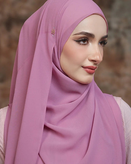 PRETTILY-SO in ORCHID