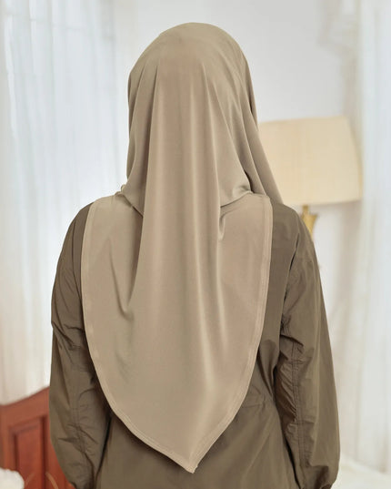 SO-STYLEEN in PALE OAK