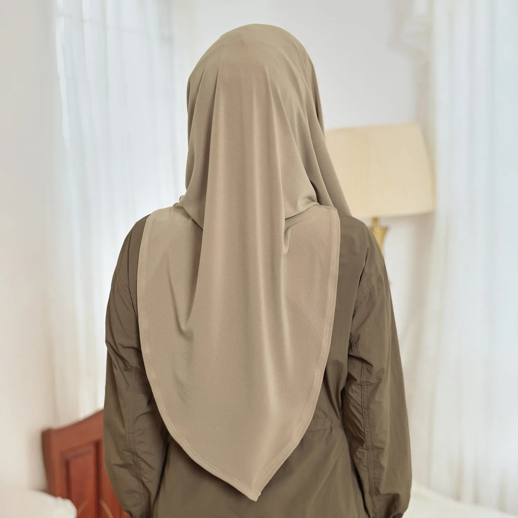 SO-STYLEEN in PALE OAK