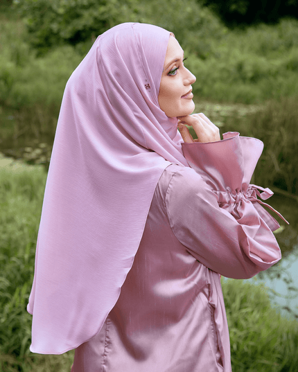 DREAMY-SO in PALE PINK