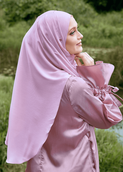 DREAMY-SO in PALE PINK