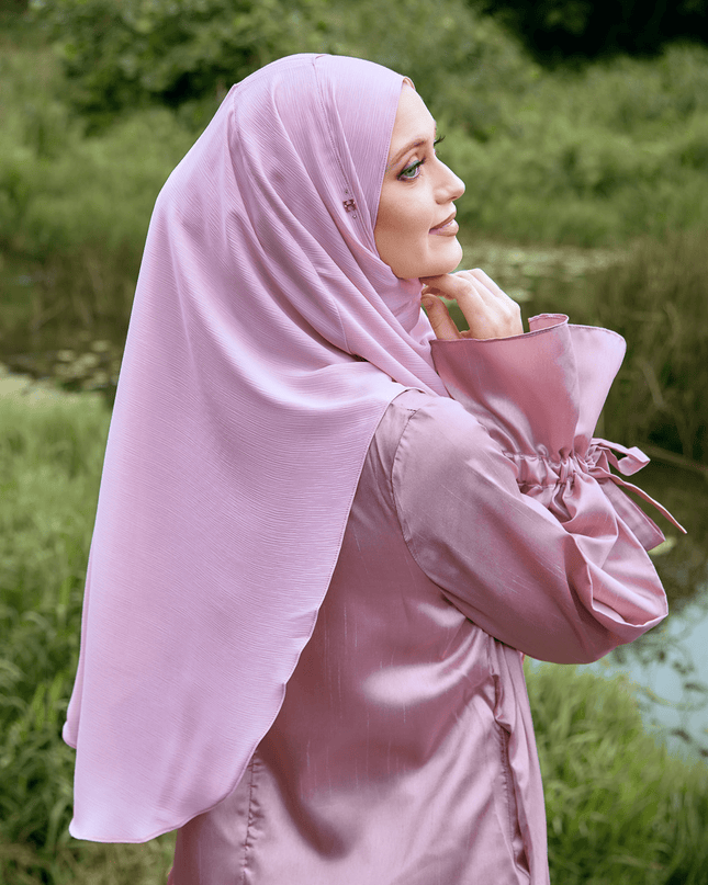 DREAMY-SO in PALE PINK