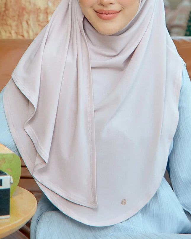 SO-ALLEYA in PALE BEIGE