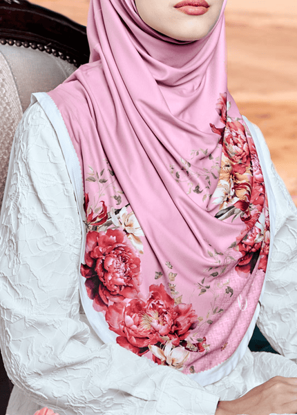 SO-AMORA OPULENT in PASSION PINK