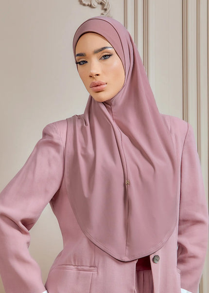 SO-ALEXA BASIC in PEACHROSE