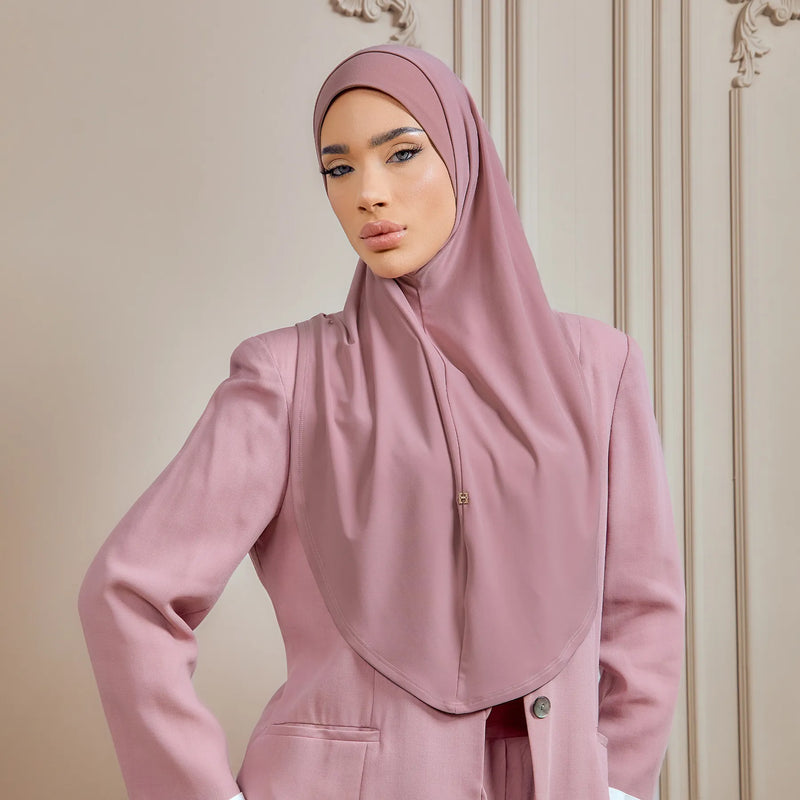 SO-ALEXA BASIC in PEACHROSE