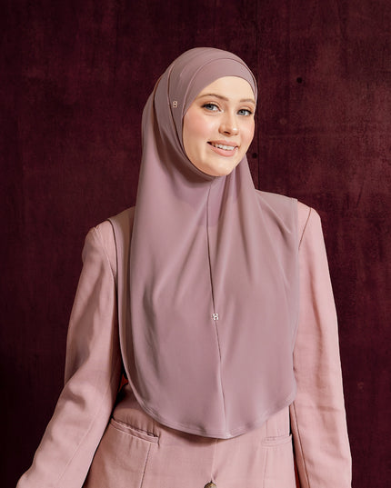 SO-JANELLE in PEACHROSE