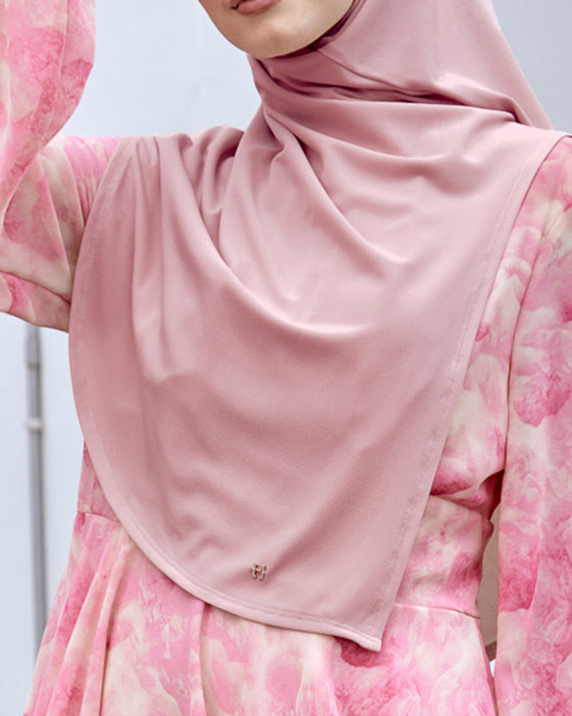 SO-SASSY in PEACH ROSE