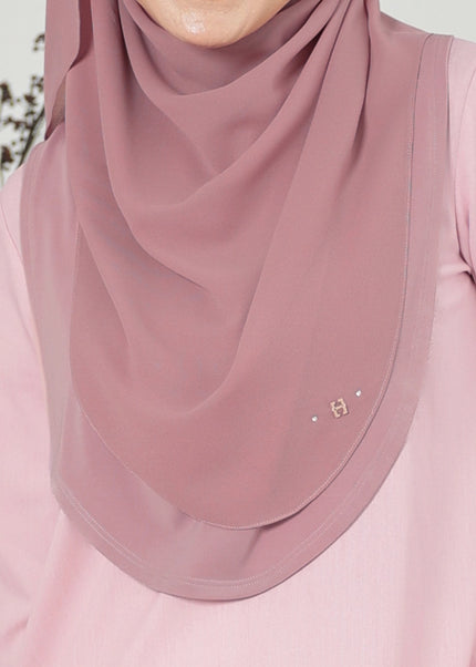 FABELLA-SO in PEACHROSE