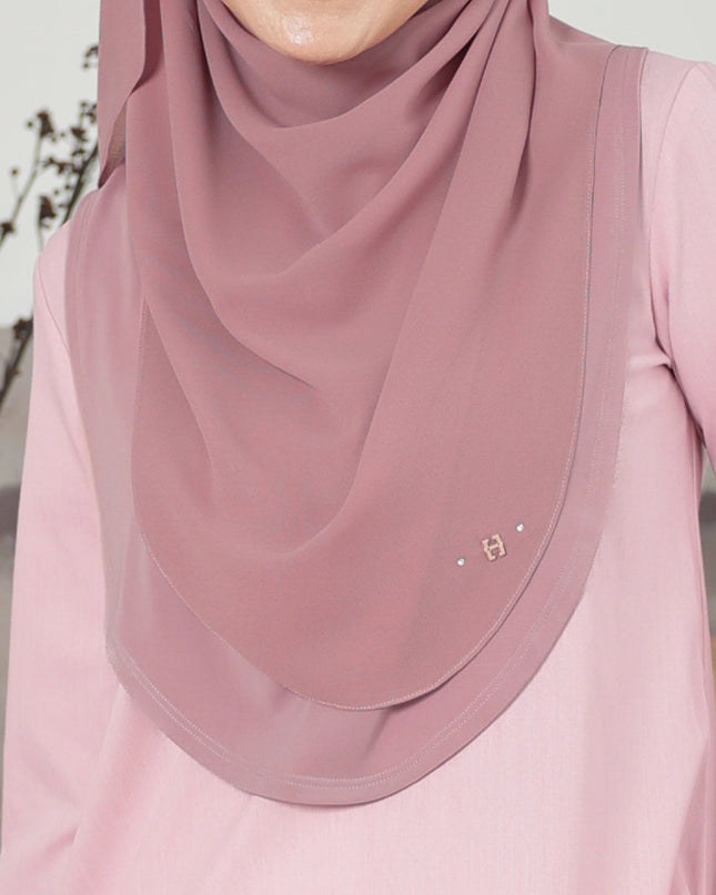 FABELLA-SO in PEACHROSE