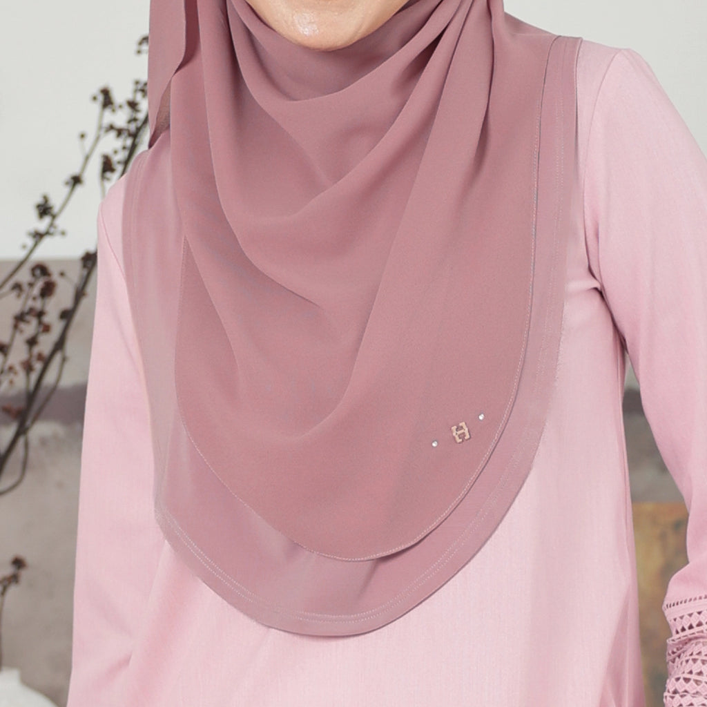 FABELLA-SO in PEACHROSE