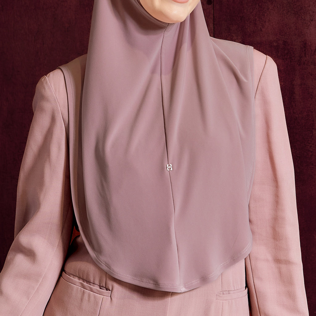 SO-JANELLE in PEACHROSE