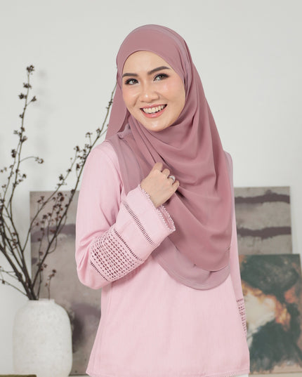 FABELLA-SO in PEACHROSE