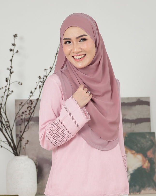 FABELLA-SO in PEACHROSE