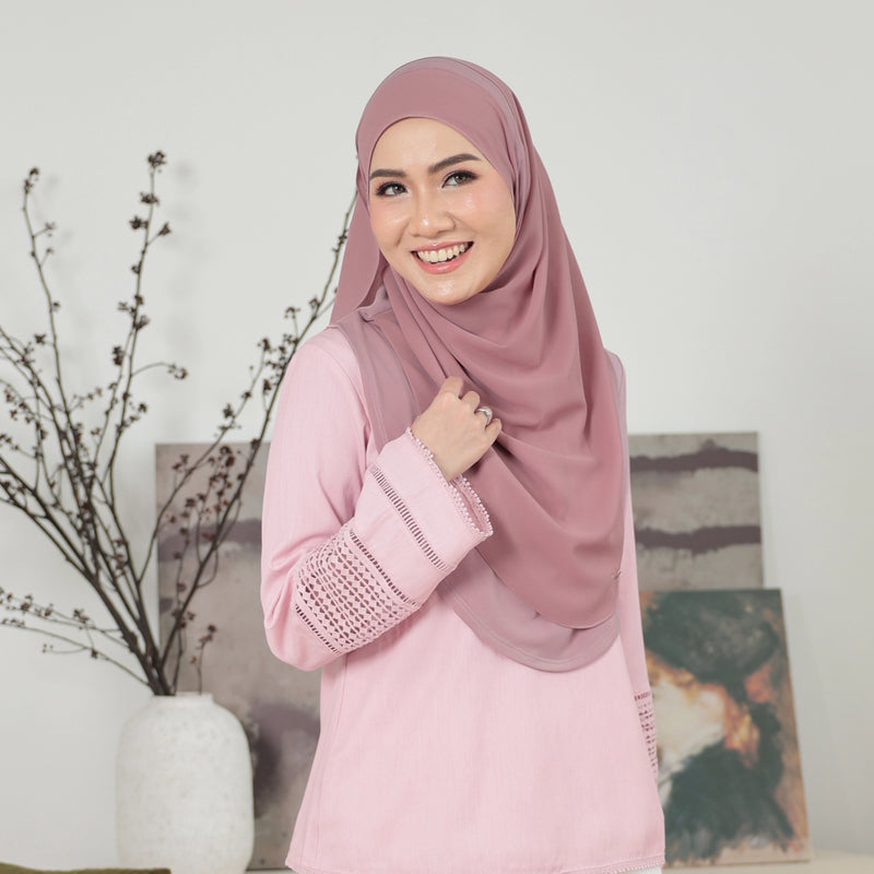 FABELLA-SO in PEACHROSE