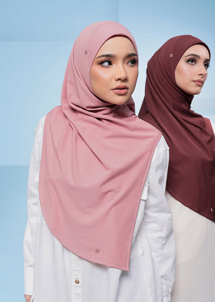 SO-SNAZZY in PEACHROSE