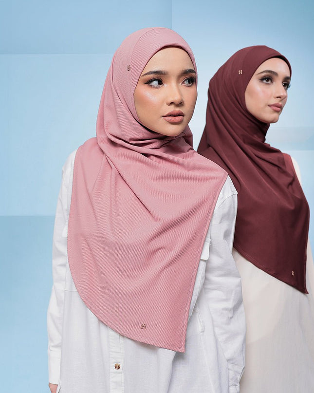 SO-SNAZZY in PEACHROSE