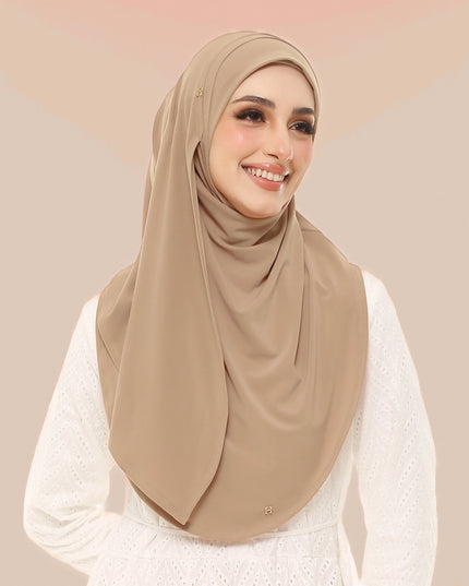 SO-FIORA in PEACHY ASH