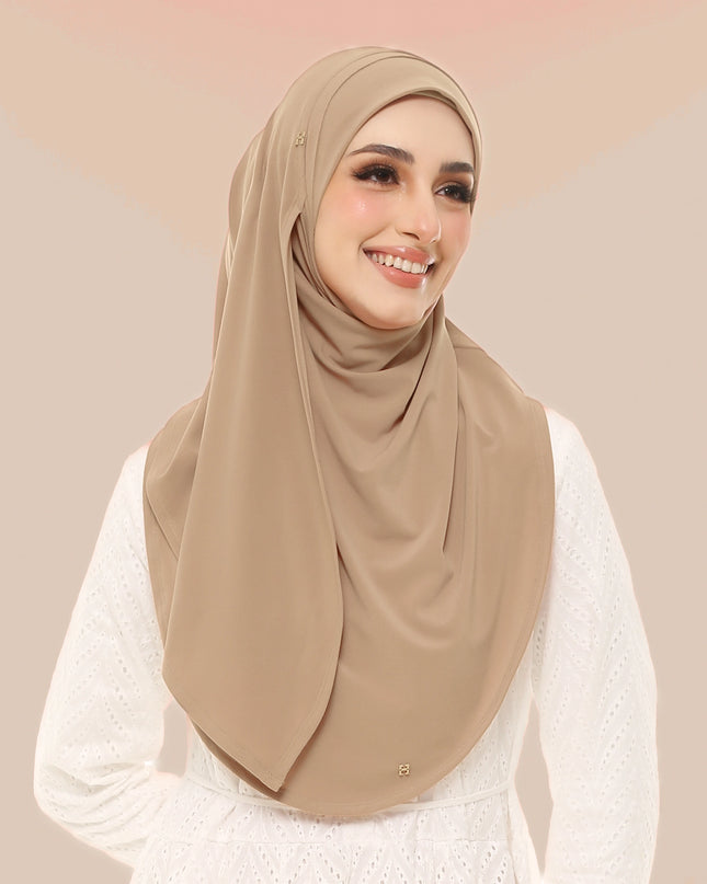 SO-FIORA in PEACHY ASH