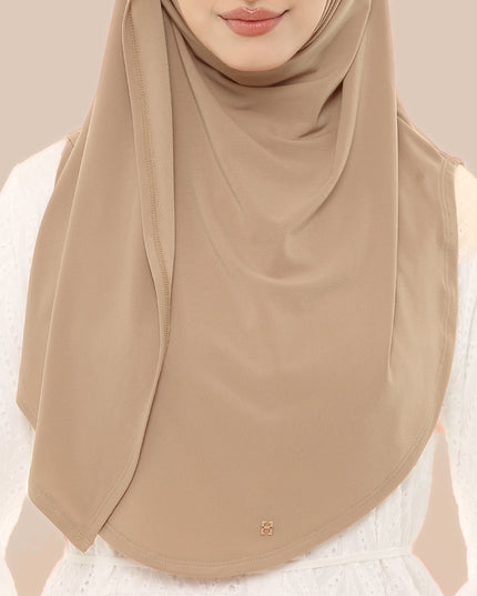 SO-FIORA in PEACHY ASH