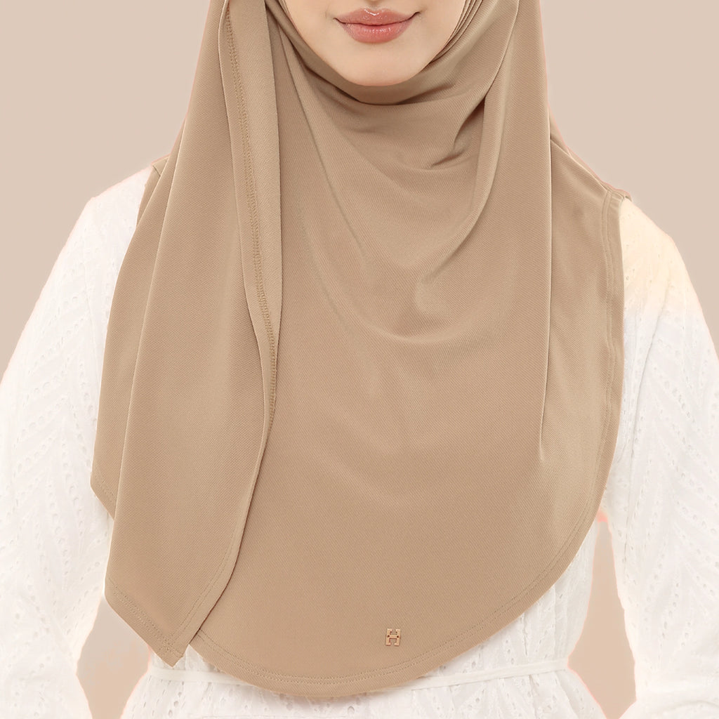 SO-FIORA in PEACHY ASH