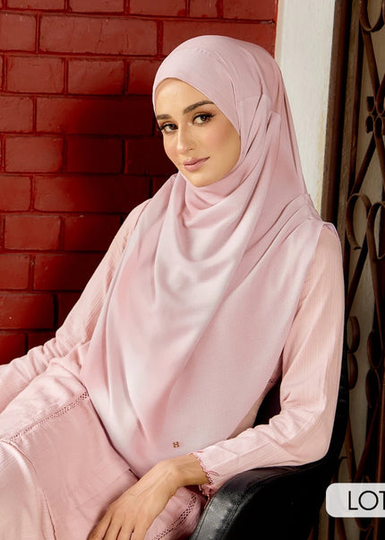 TWEELY-SO BASIC DUNE in PEACHY BLUSH