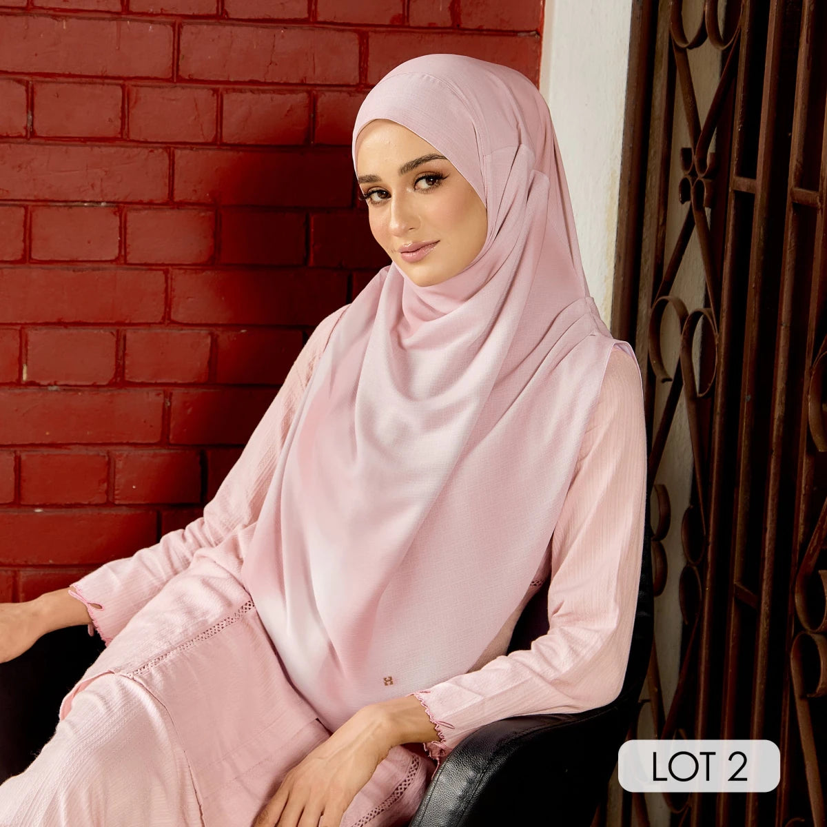 TWEELY-SO BASIC DUNE in PEACHY BLUSH