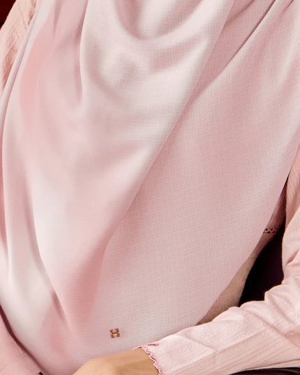 TWEELY-SO BASIC DUNE in PEACHY BLUSH