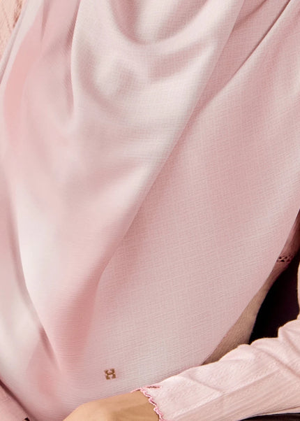 TWEELY-SO BASIC DUNE in PEACHY BLUSH