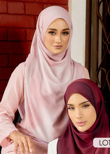 TWEELY-SO BASIC DUNE in PEACHY BLUSH