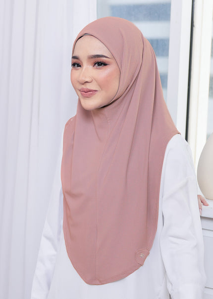 SO-LEA in PEACHROSE