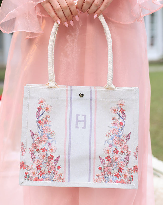 TO-LOVE GARLAND in PEARL