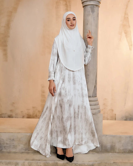 JO-MAWJEENA in PEARL