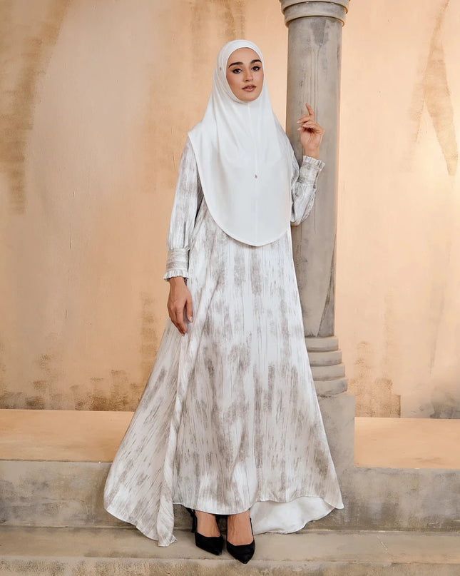 JO-MAWJEENA in PEARL