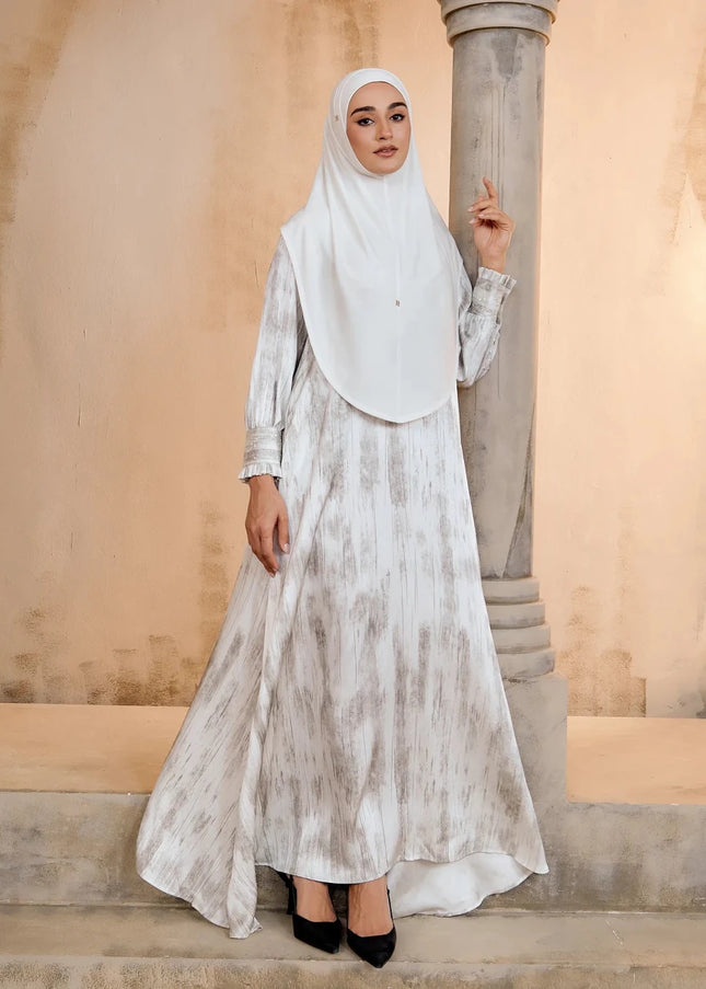 JO-MAWJEENA in PEARL