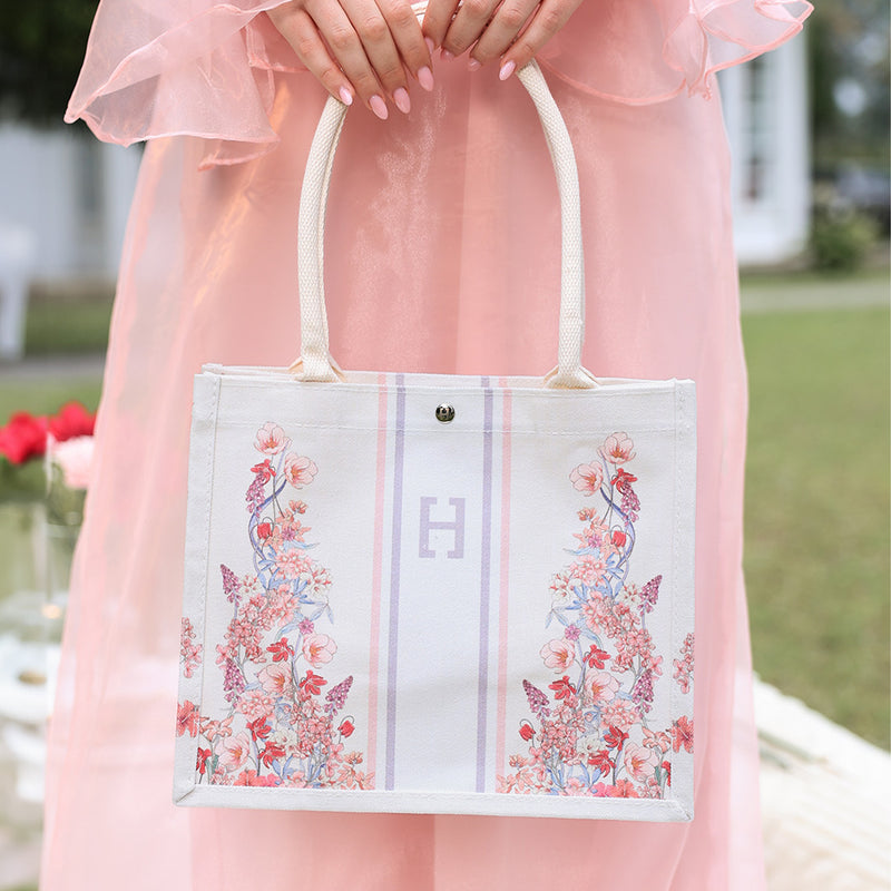 TO-LOVE GARLAND in PEARL