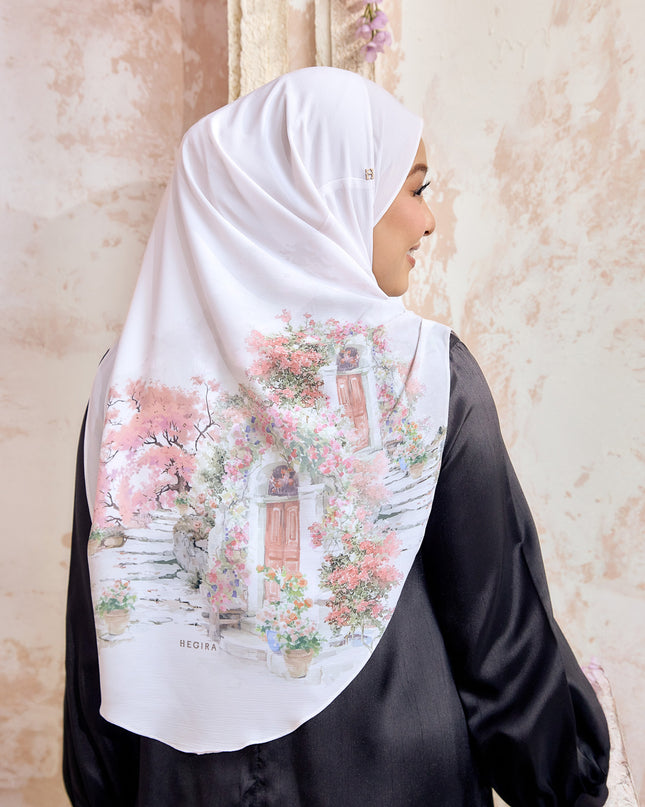 TWEELY-SO FAIRY TALE in PEARL