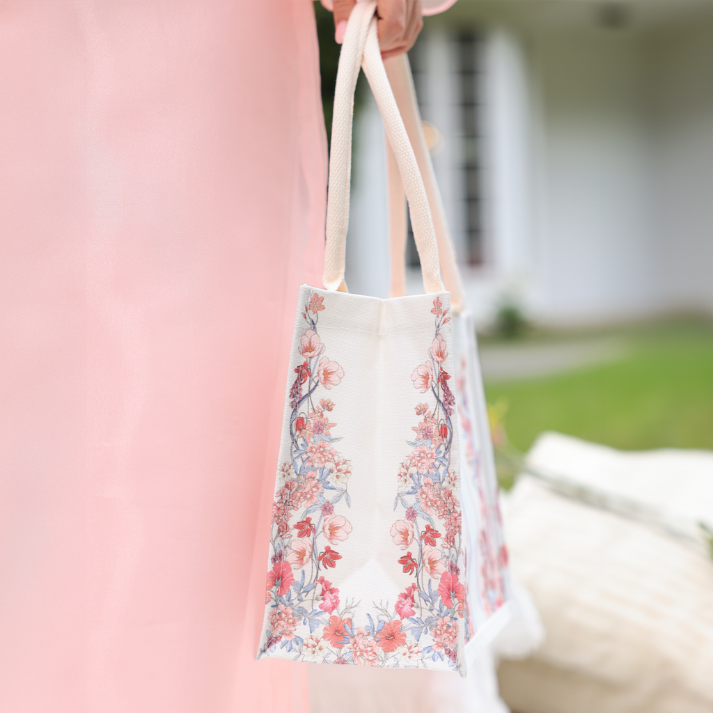 TO-LOVE GARLAND in PEARL