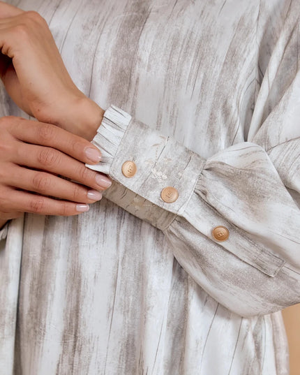 JO-MAWJEENA in PEARL