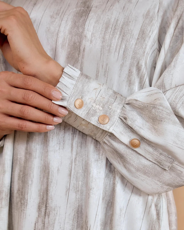 JO-MAWJEENA in PEARL