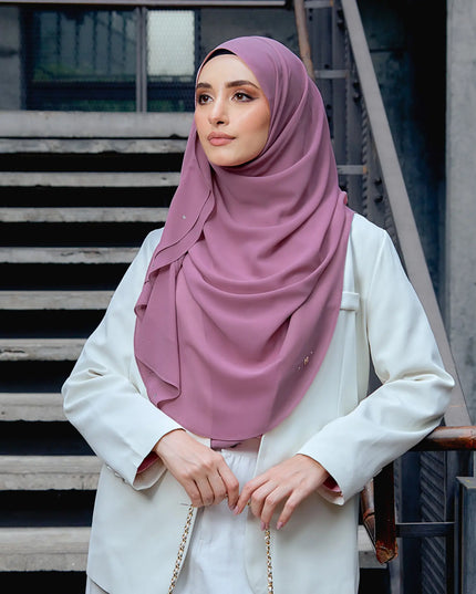 WAVERLY-SO in PERSIAN PINK