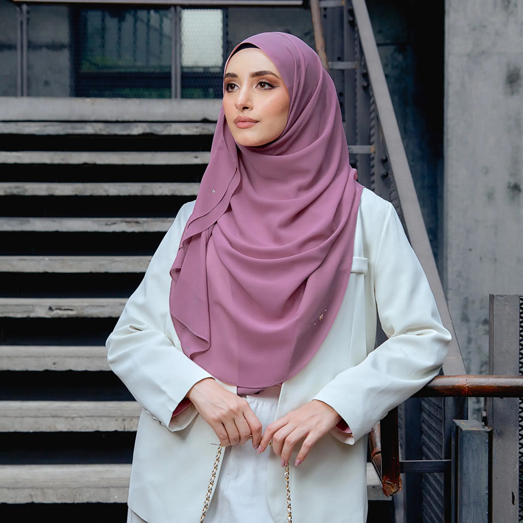 WAVERLY-SO in PERSIAN PINK