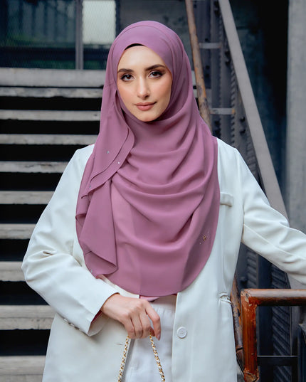 WAVERLY-SO in PERSIAN PINK