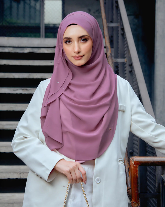 WAVERLY-SO in PERSIAN PINK